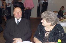 Bal Myśliwski 2016 r.